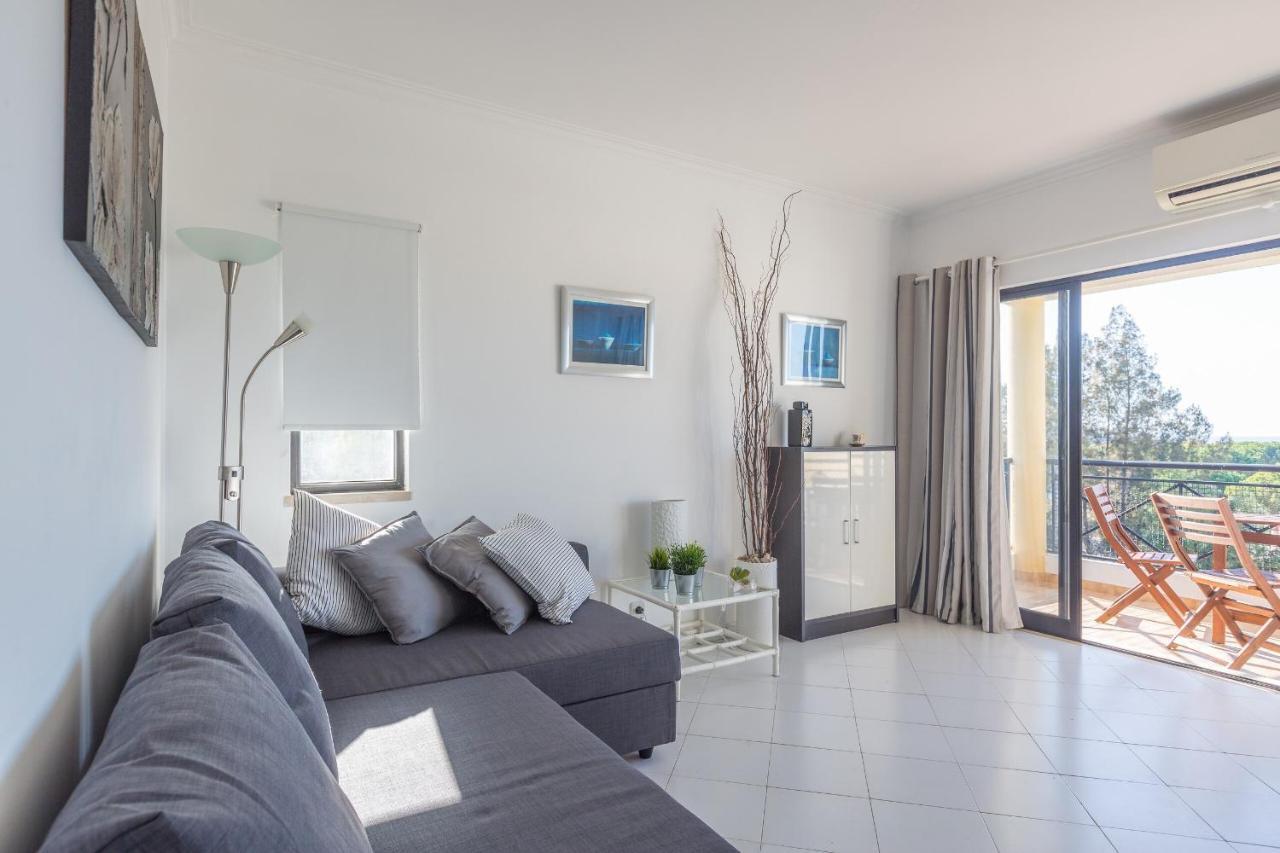Modern Top Floor Apartment 60M2 - Balcony With Pool & Sea View - Виламура Экстерьер фото